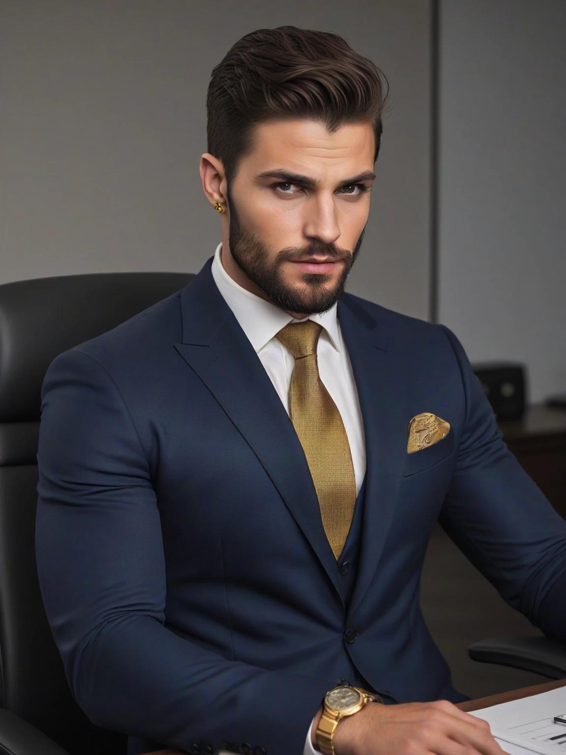 James Palaccio thumbnail