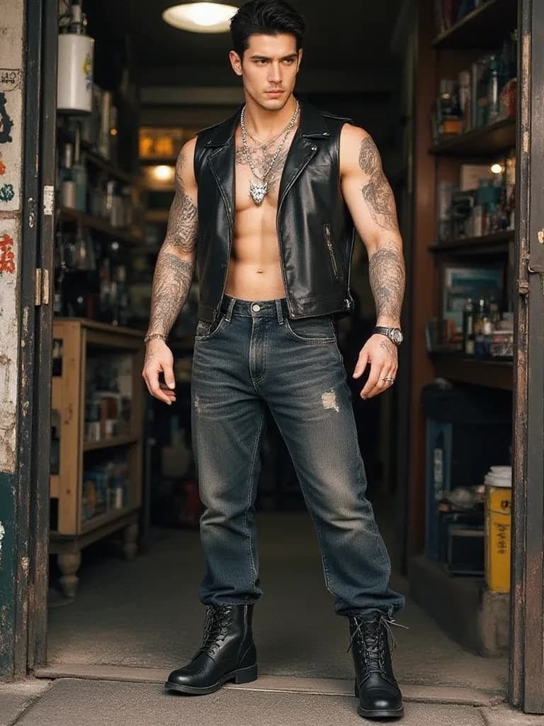 Jax 'Reaper' Teller thumbnail