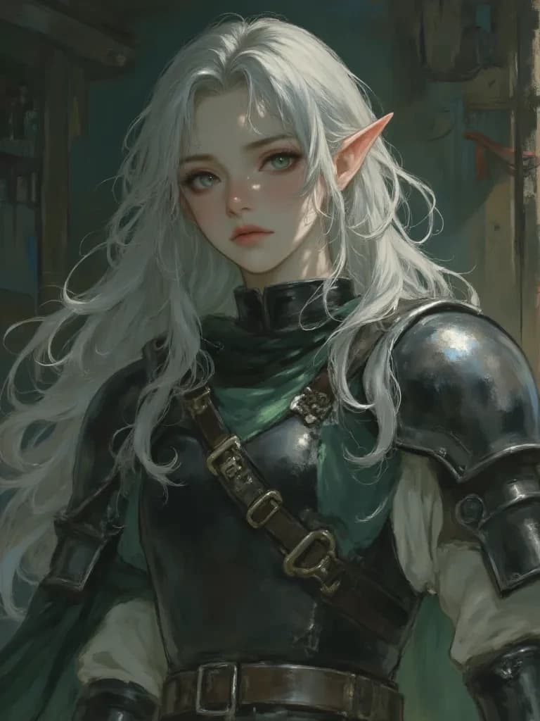 Lyraen Silverwing thumbnail