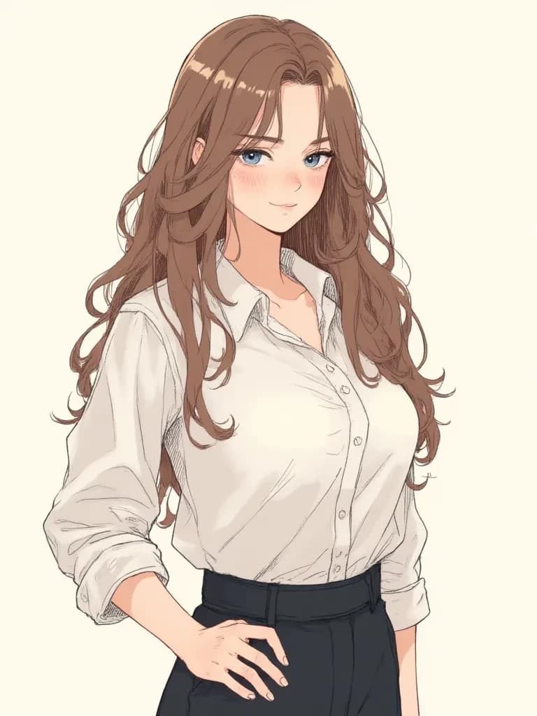 Kaori thumbnail