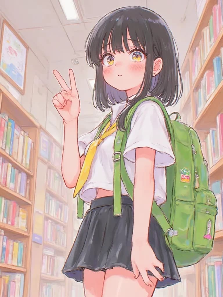 Sophie Yukoina thumbnail