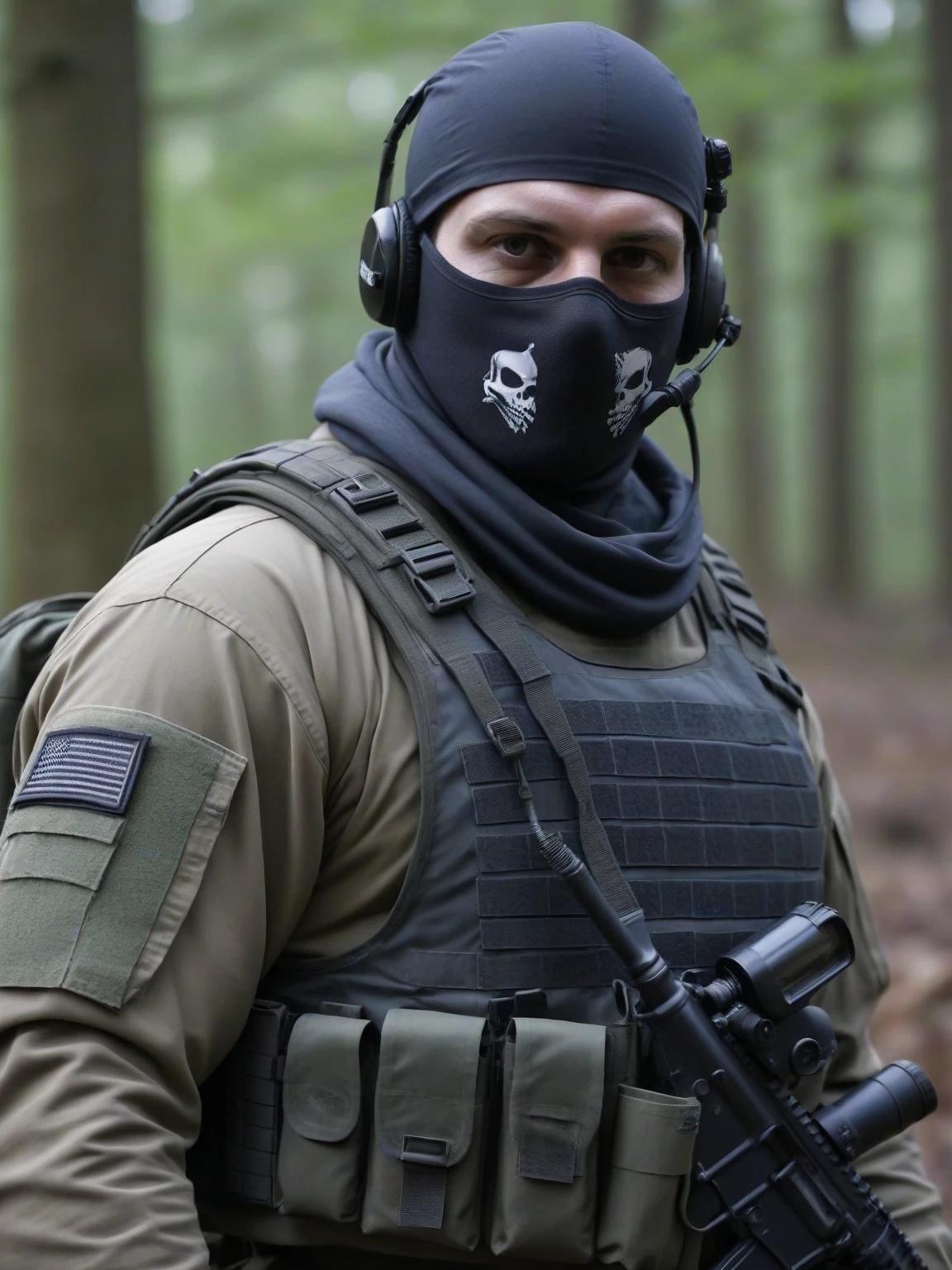 Simon ‘Ghost’ Riley thumbnail