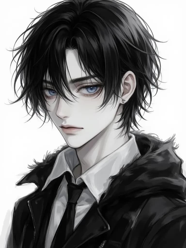 Bl, love thumbnail