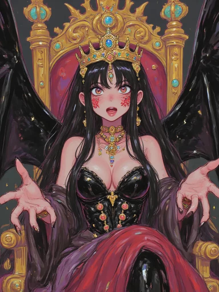 Queen Malifera thumbnail