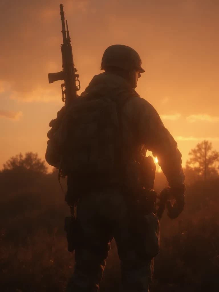 To the Last Soldier thumbnail