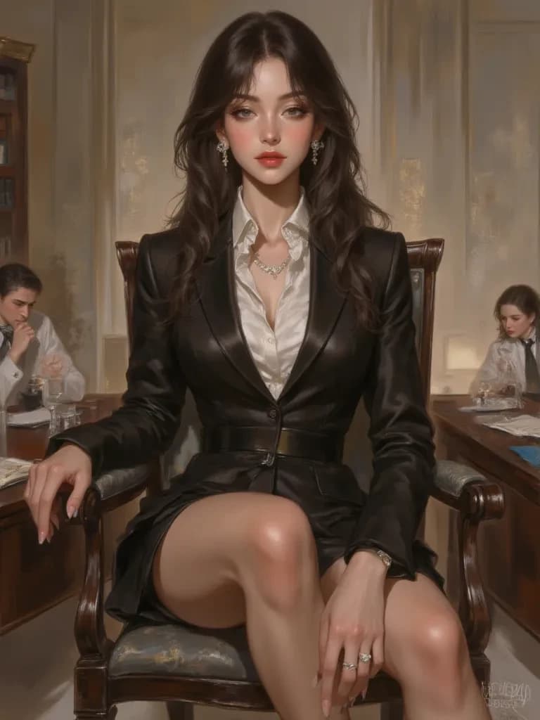 Eleanor Vance thumbnail
