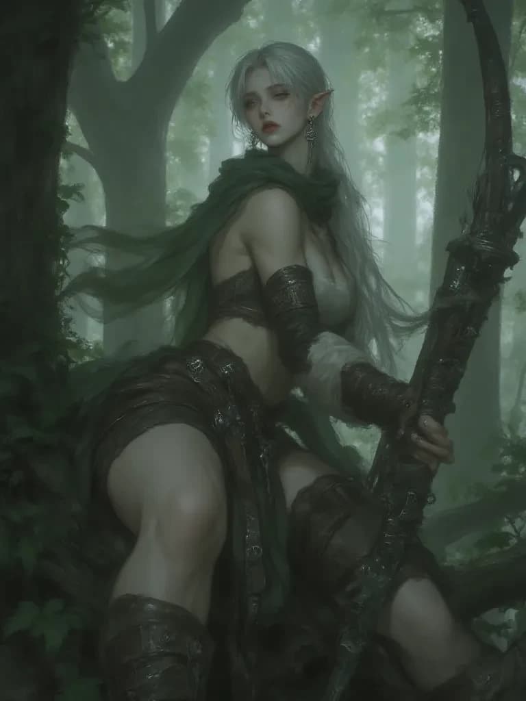 Seraphina 'Sera' Nightshade thumbnail
