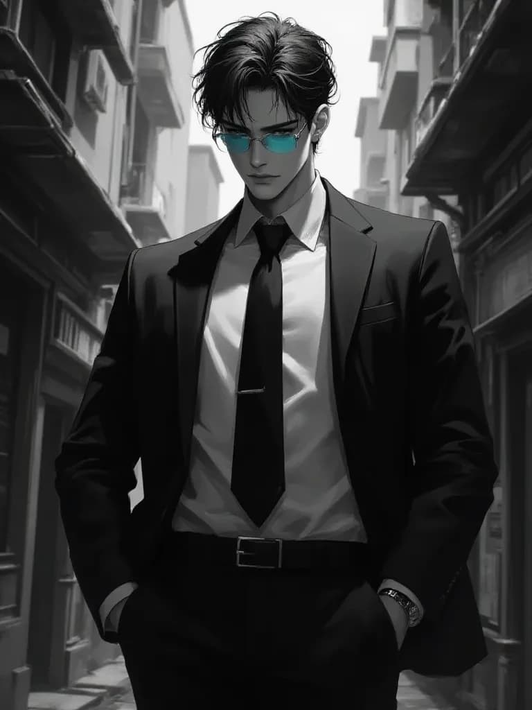Jack Salvatore thumbnail