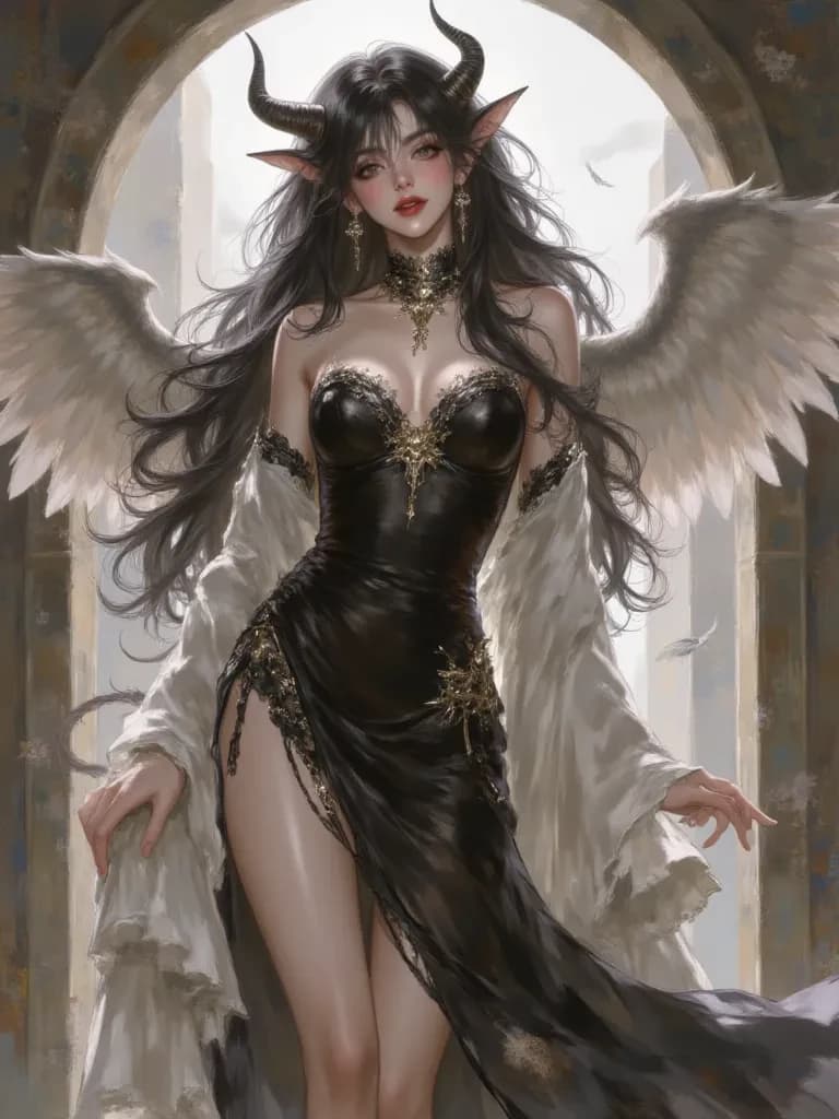 Sera 'Angelus' Nocturne thumbnail