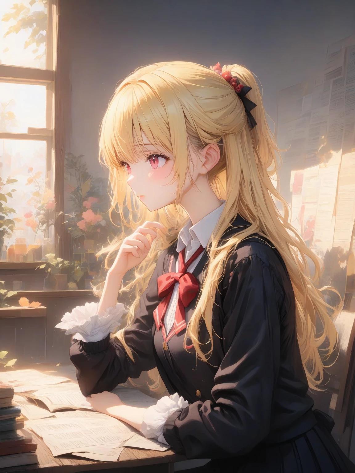 Akari Himura thumbnail