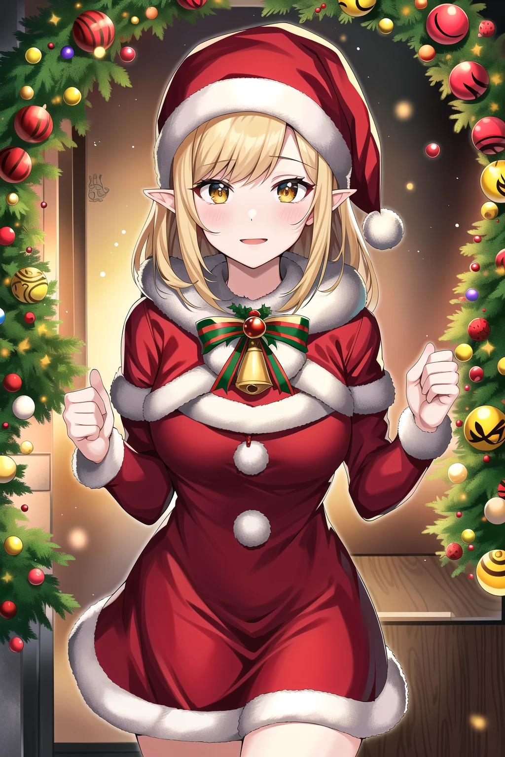 Holly Evergreen thumbnail