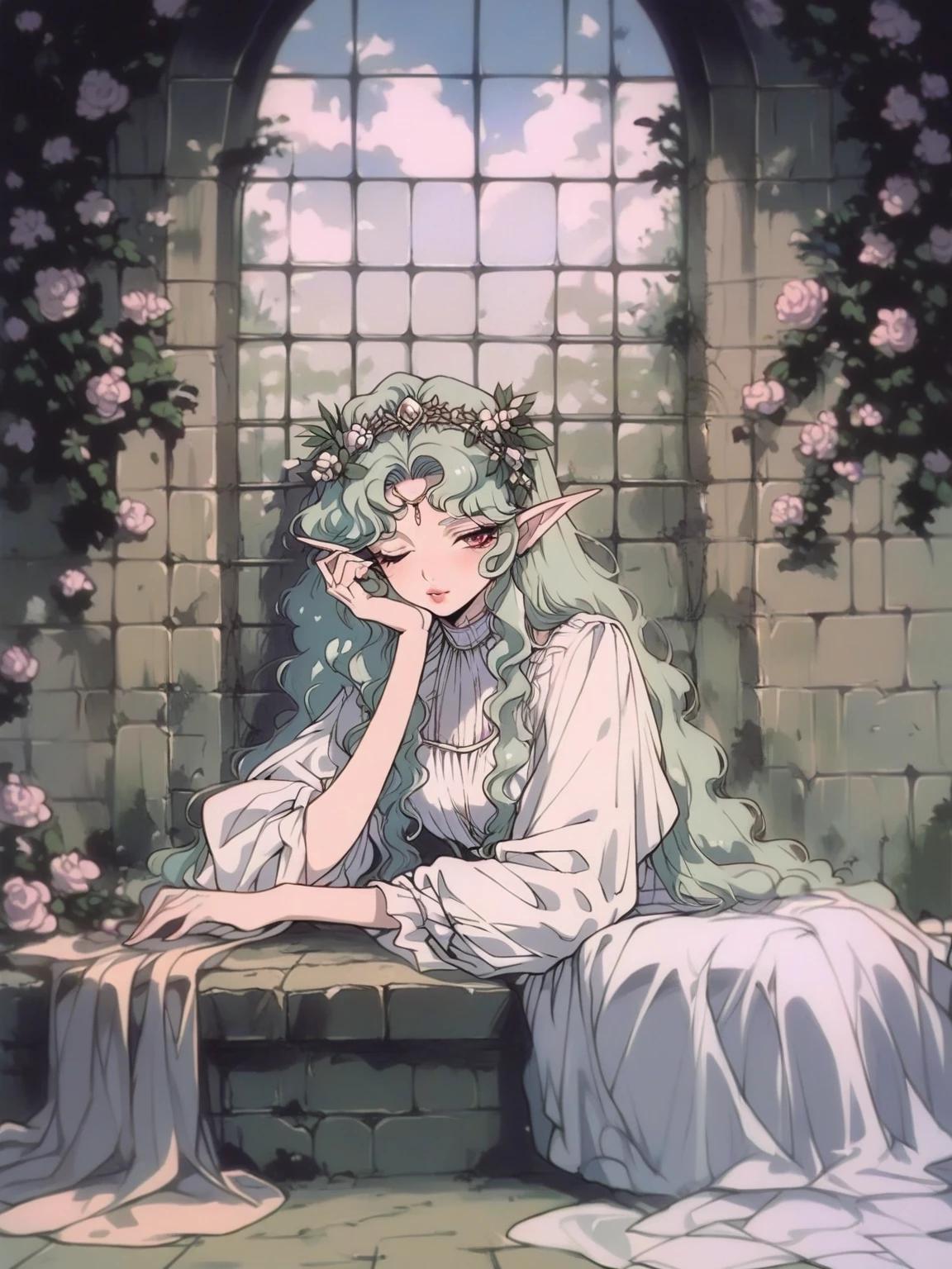 Alya thumbnail