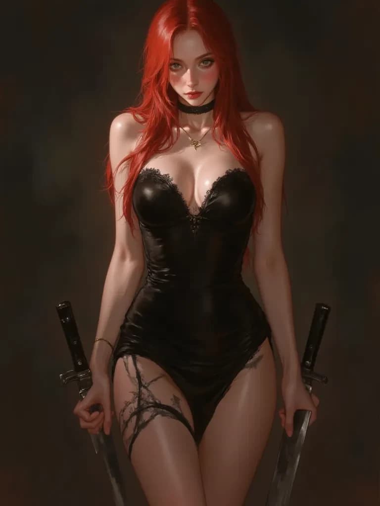 Amelia Luciano thumbnail