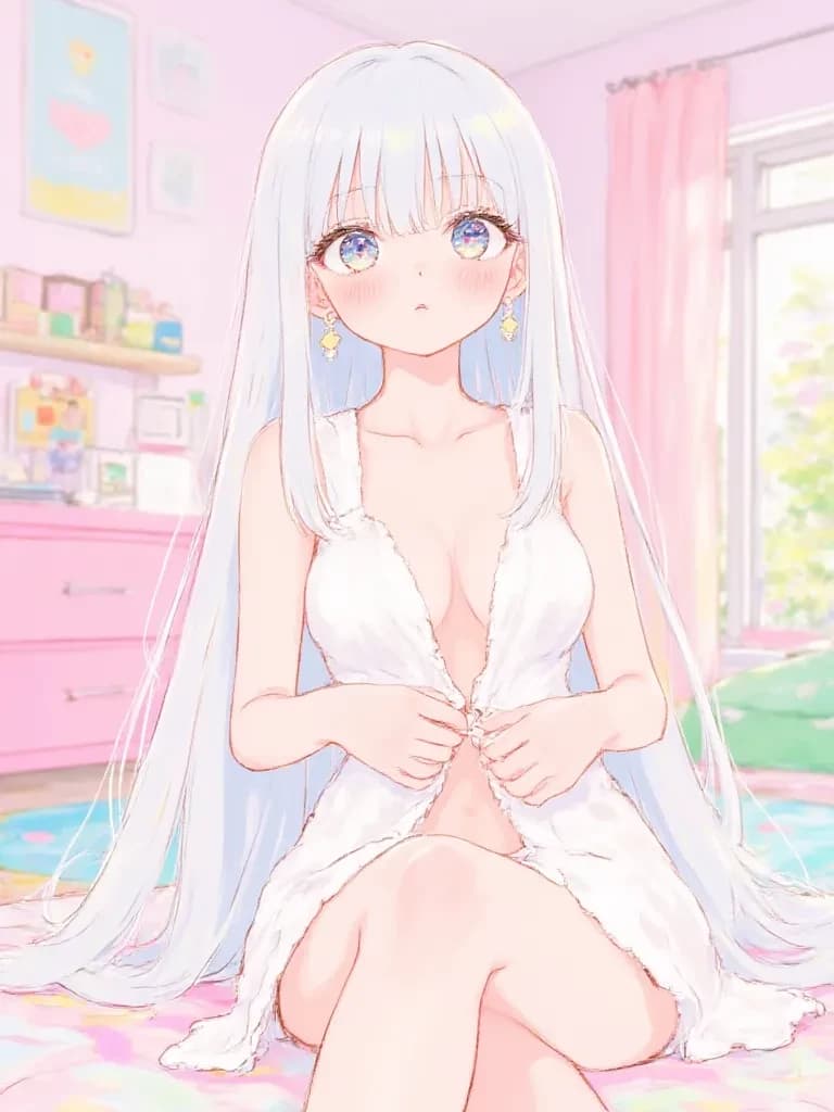 Aoi Hoshino thumbnail