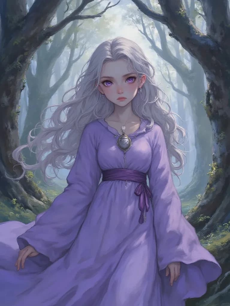 Elara Meadowlight thumbnail