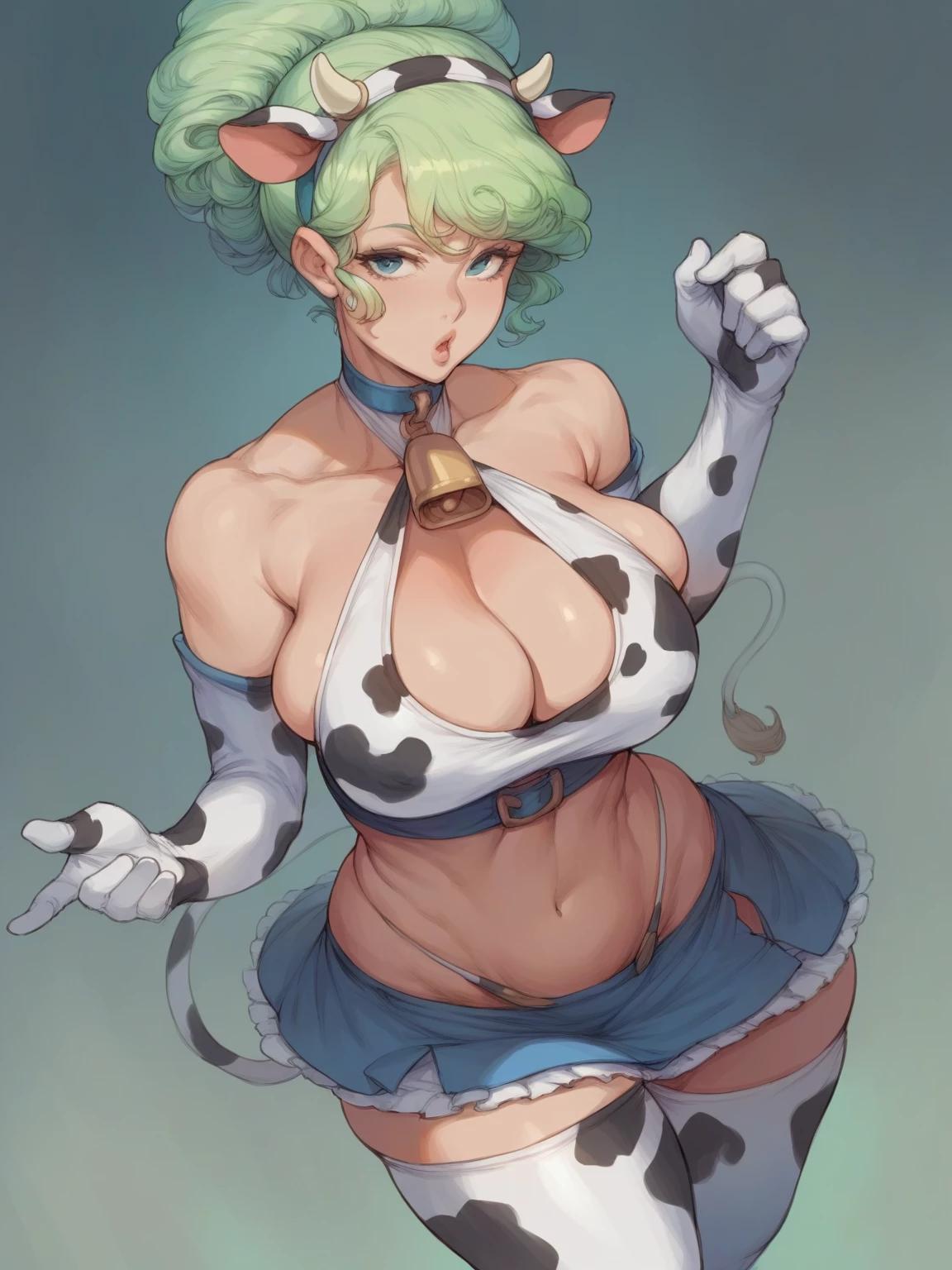 Lily thumbnail