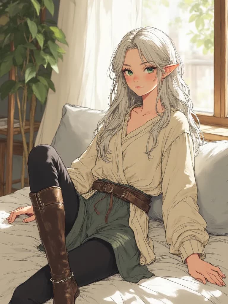 Lyraena thumbnail