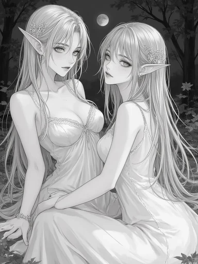 Elara and Lyra thumbnail