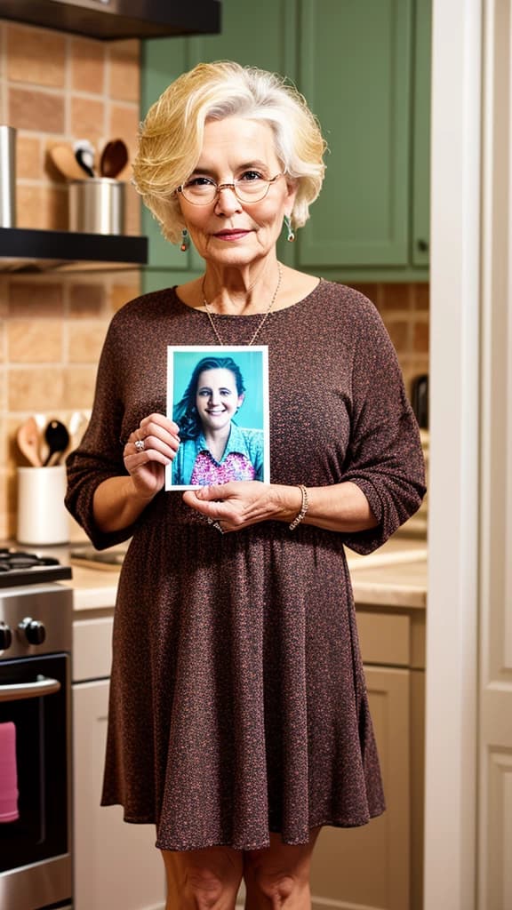 Joanna Depp: The Unashamed Grandmother thumbnail