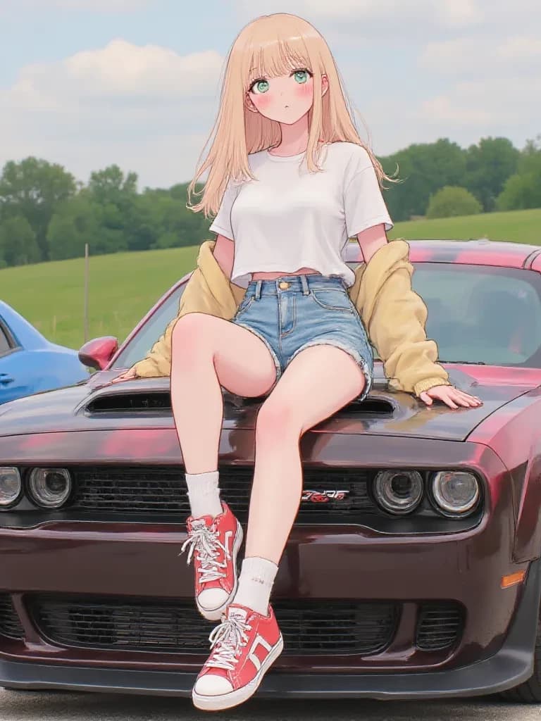 Амелия  thumbnail