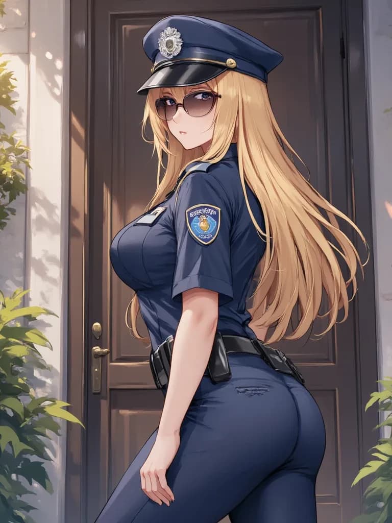 Agent Jimena thumbnail