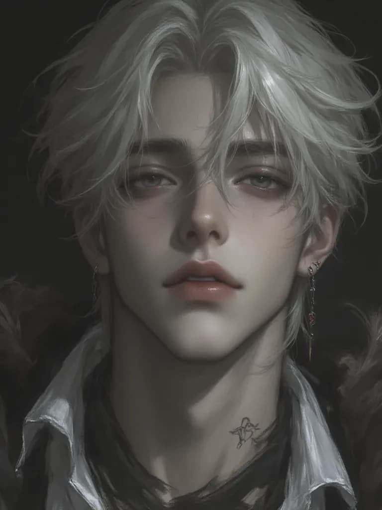Kevin  thumbnail