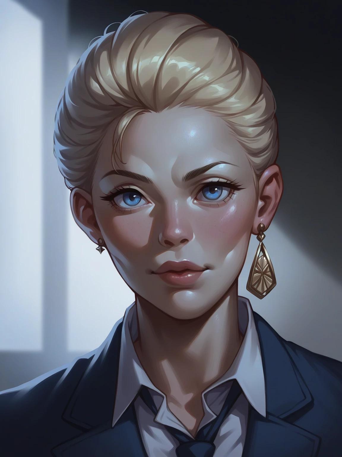 Babushka Alexandra Volkov thumbnail