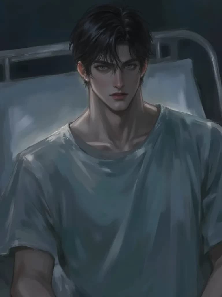 Adam Montego thumbnail