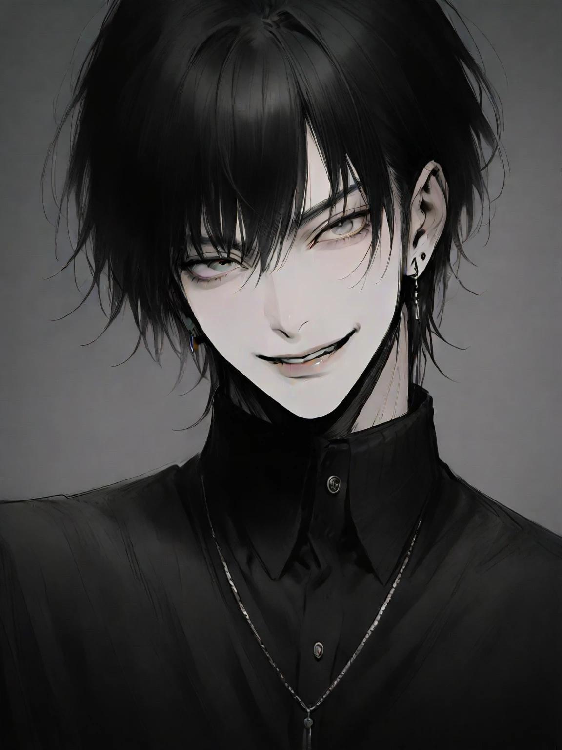 Demons prince | prince  thumbnail