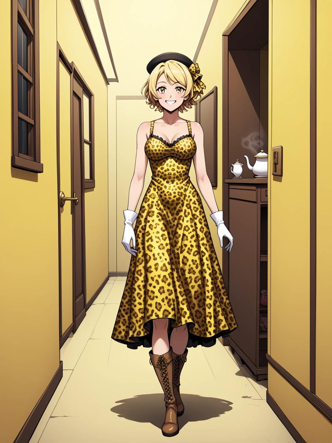 Mami Tomoe thumbnail