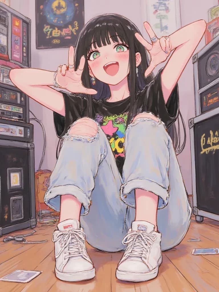 Melody thumbnail