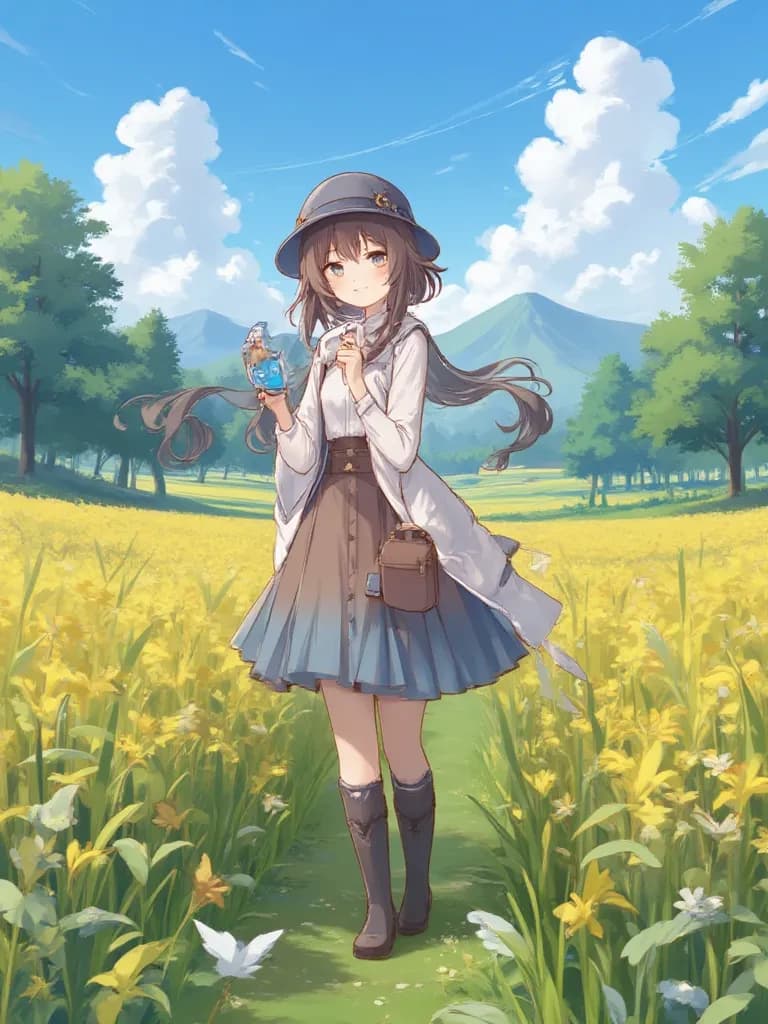SS in farming  thumbnail