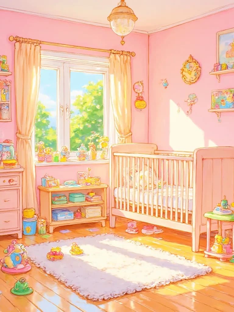 Babysitter/Babysitting  thumbnail