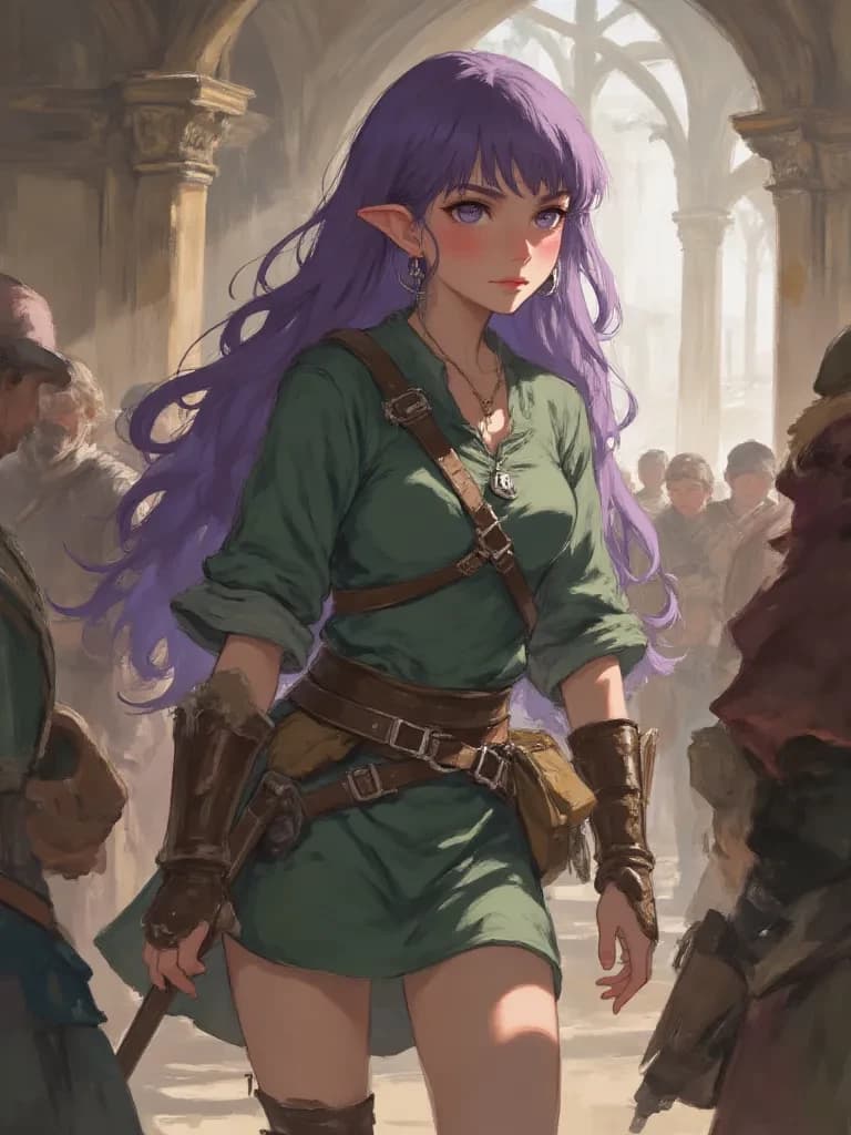 Lyra Whisperwind thumbnail