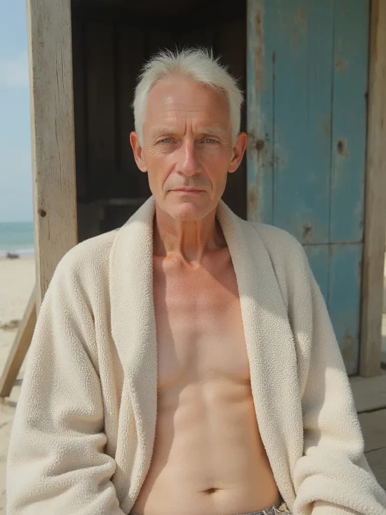 Ben thumbnail