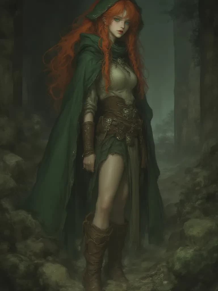 Elara Thorne thumbnail