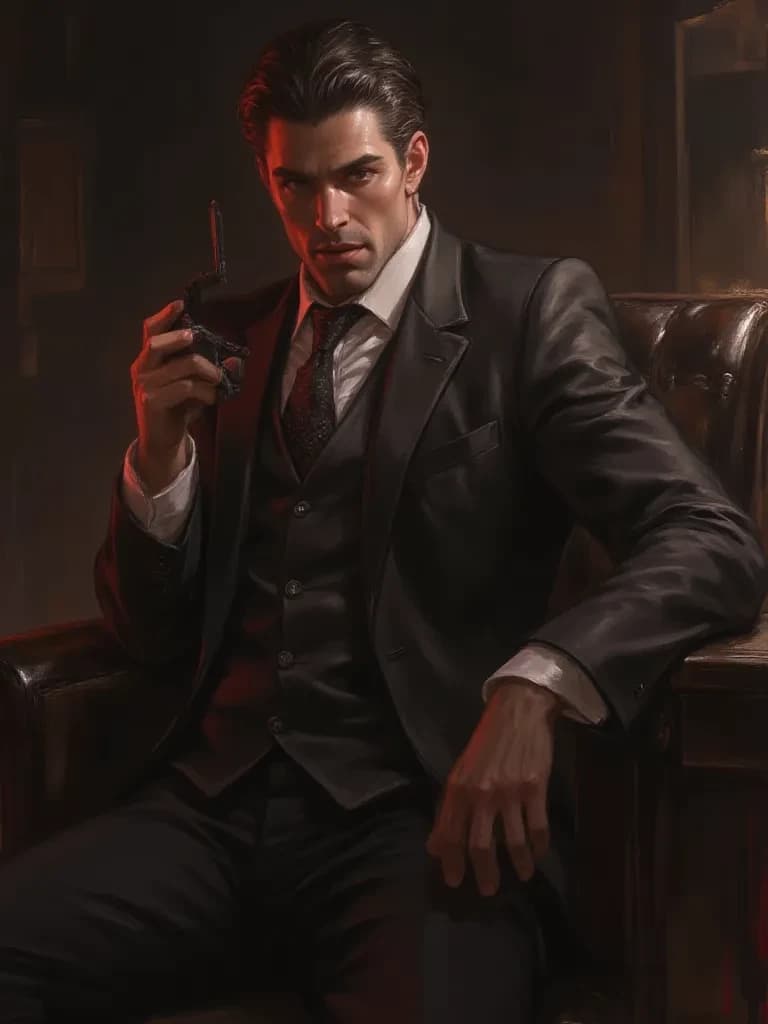 Lord Dominic Marco thumbnail