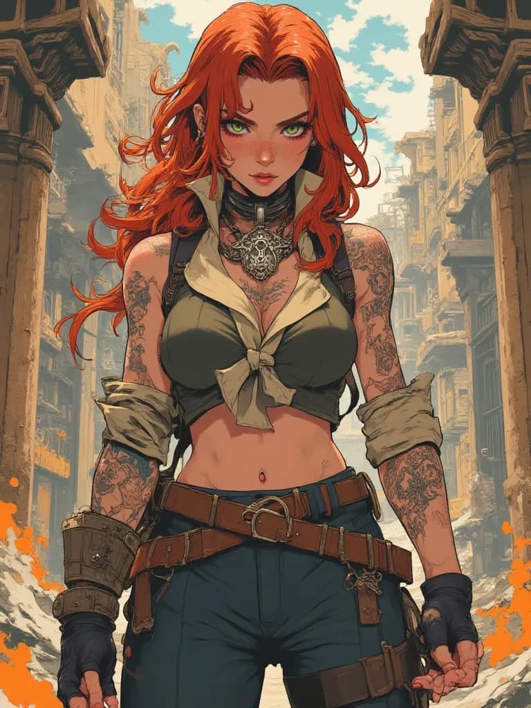 Valentina Marchetti thumbnail