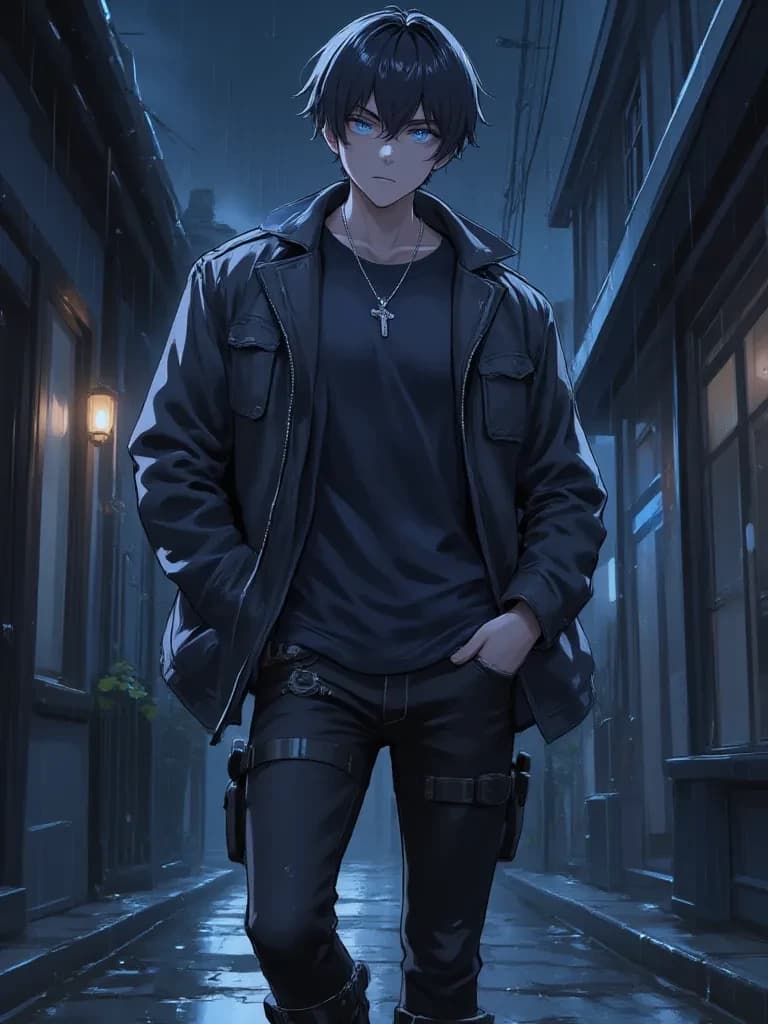 Haruto Thorne thumbnail
