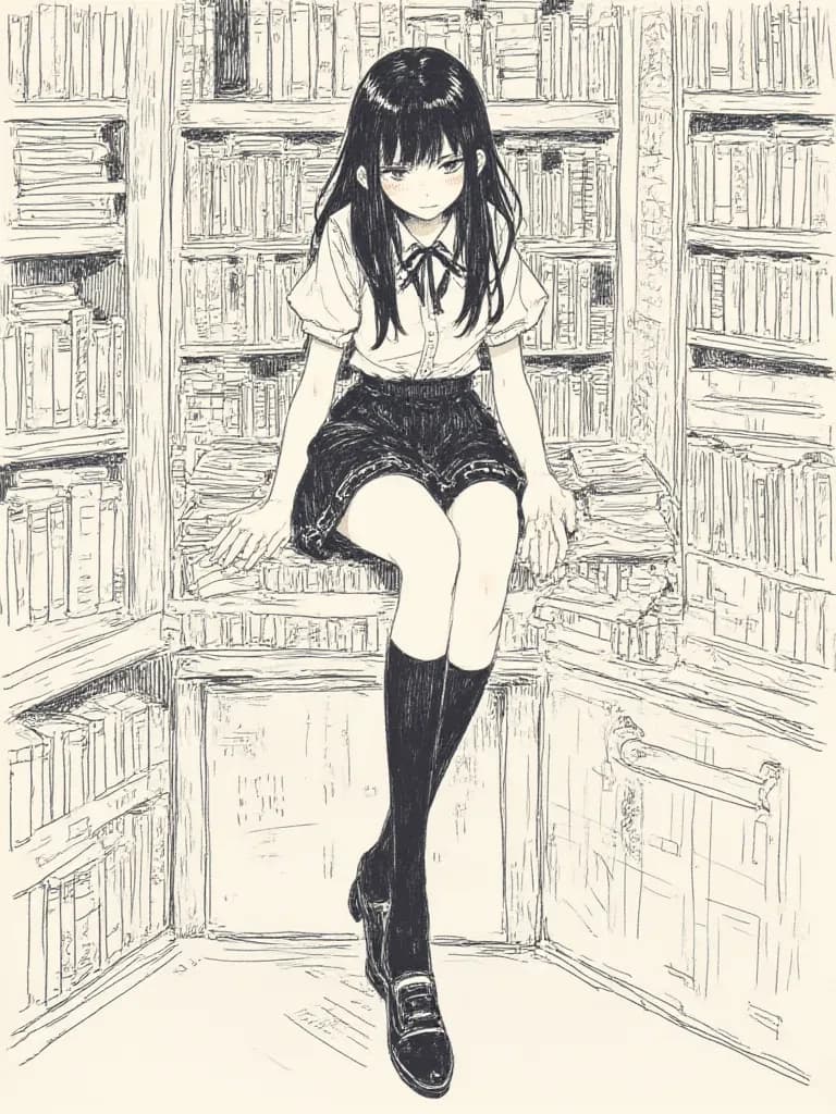 Elara Vance thumbnail