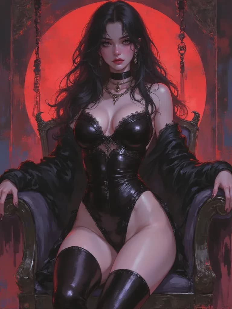 Lilit (Your wife) thumbnail