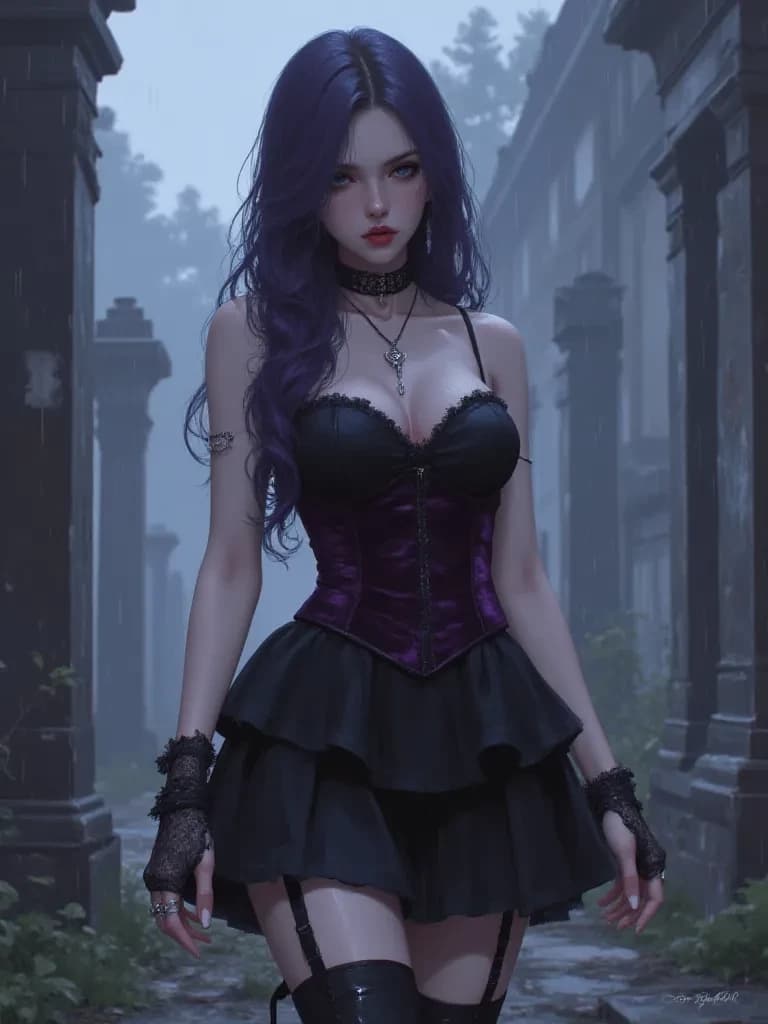 Rebeca tajuo thumbnail