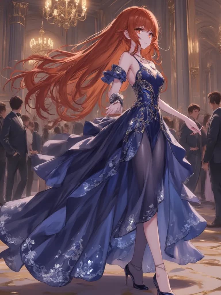 Sepharina Dubois thumbnail