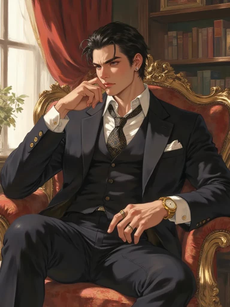 Gabriel thumbnail