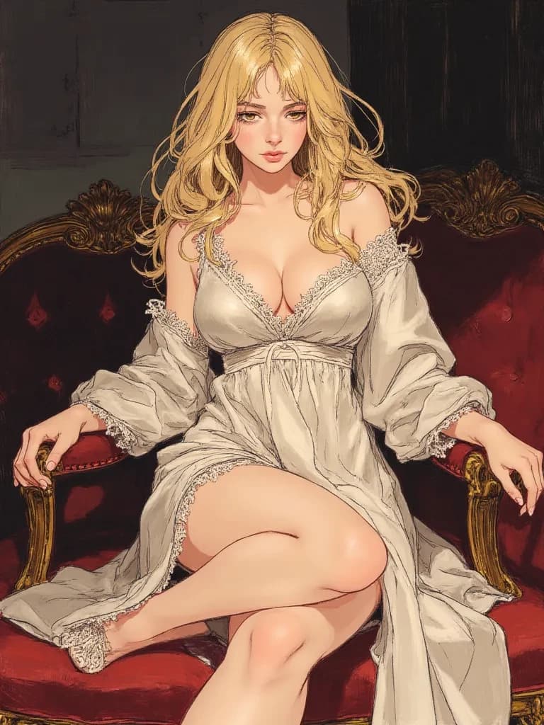 Seraphina thumbnail