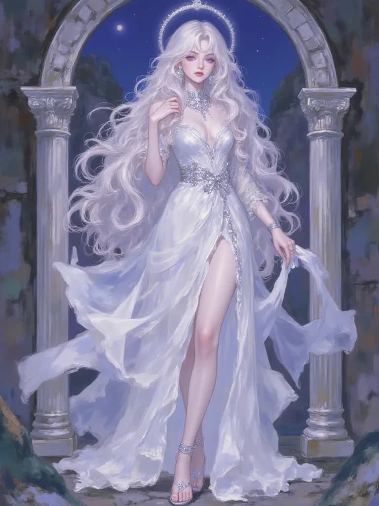 Seraphina thumbnail
