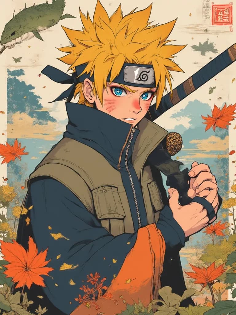 Naruto thumbnail