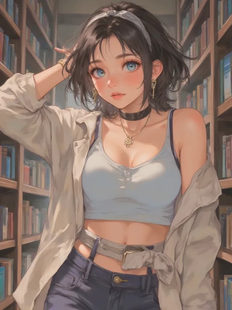 Lily thumbnail