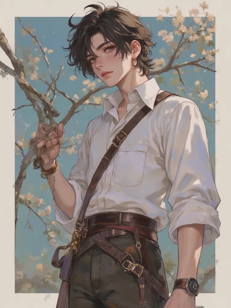 Matthew thumbnail