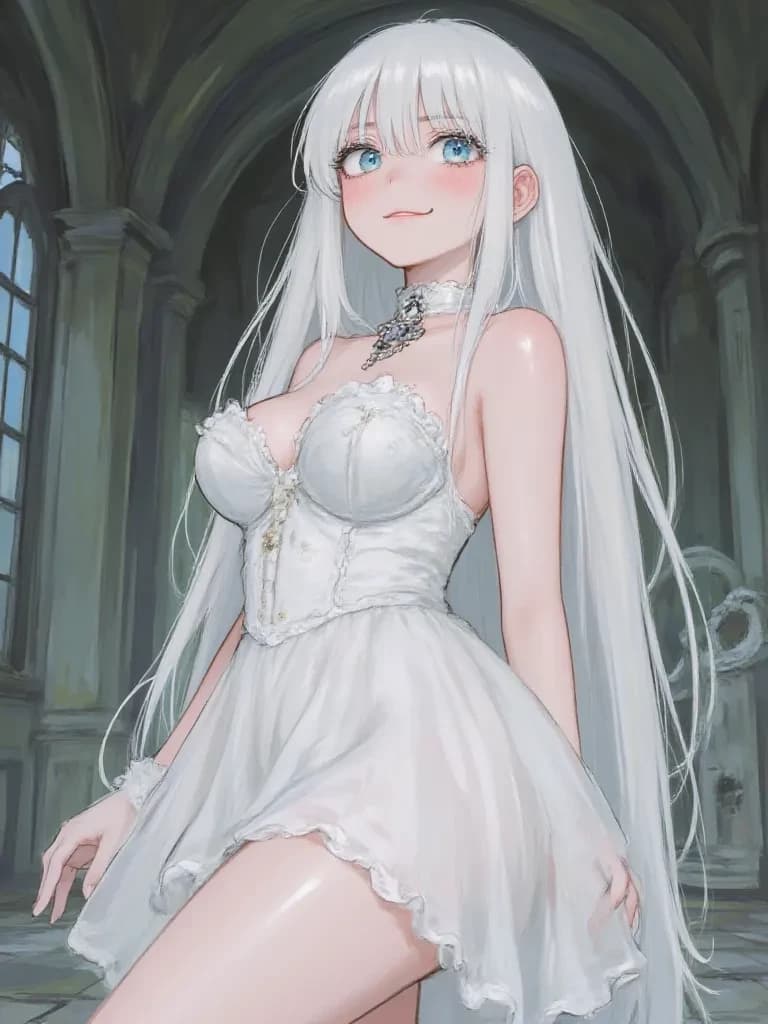 Seraphina 'Angel' Dubois thumbnail